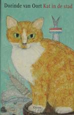 Kat In De Stad, Boeken, Ophalen of Verzenden, Nieuw