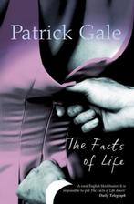 The Facts of Life 9780006547686 Patrick Gale, Gelezen, Patrick Gale, Verzenden