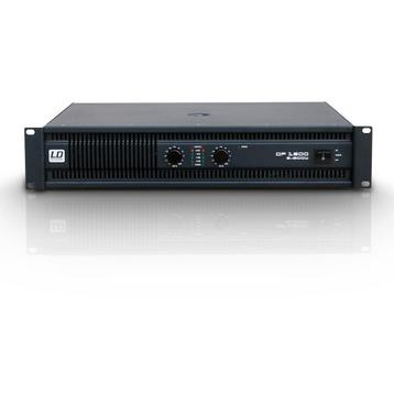 LD Systems DEEP2 1600 2-kanaals versterker beschikbaar voor biedingen
