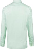 2dekans | McGregor Heren Overhemd – Stretch Oxford – Kleine, Kleding | Heren, Overhemden, Ophalen of Verzenden, Zo goed als nieuw