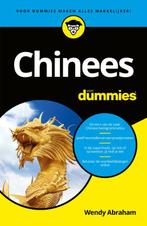 Voor Dummies  -   Chinees voor Dummies 9789045350554, Boeken, Gelezen, Wendy Abraham, Verzenden