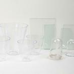 Lampenkappen, buitenlantaarns en buitenlampen, glas, kunstof, Minder dan 80 cm, Minder dan 80 cm, Overige typen, Nieuw