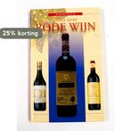 Rode wijn 9789043804066, Boeken, Verzenden, Zo goed als nieuw