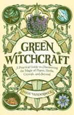 Green Witchcraft | 9781646115648 | Paige Vanderbeck, Zo goed als nieuw, Paige Vanderbeck
