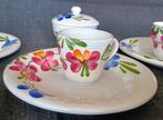 Richard Ginori - Tafelservies (13) - Mondovì - Zomer - -