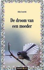 De droom van een moeder 9783990644010 Akky Leurink, Verzenden, Gelezen, Akky Leurink