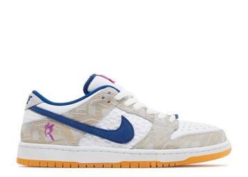 Nike Dunk Low SB Rayssa Leal (Sneakers, Schoenen) (Sneakers) beschikbaar voor biedingen