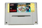 Super Mario All Stars (German) [Super Nintendo], Ophalen of Verzenden, Zo goed als nieuw