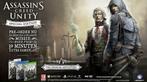 PS4 Assassin's Creed Unity Special Edition - Gratis verzendi