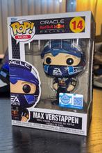 Red Bull Racing - GP America - Max Verstappen - Figuurtje, Antiek en Kunst