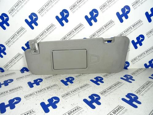 Zonneklep A 208 810 1010 o.a: CLK-klasse w208, Auto-onderdelen, Interieur en Bekleding, Gebruikt, 3 maanden garantie, Mercedes-Benz