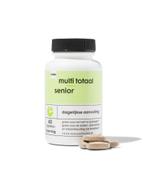 HEMA Multi totaal senior - 60 stuks 3=50% / 2=30%, Sport en Fitness, Gezondheidsproducten en Wellness, Verzenden, Nieuw