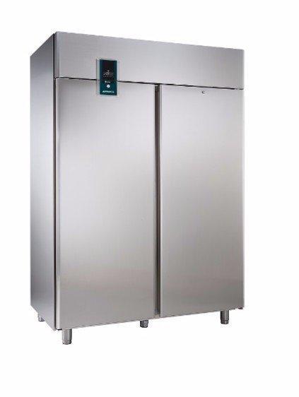 Vrieskast TKU 1402 PREMIUM | 1430L | (H)205x144,1x83,5cm, Zakelijke goederen, Horeca | Keukenapparatuur, Nieuw in verpakking, Verzenden
