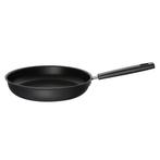 Fiskars Hard Face Koekenpan Zwart - 28 cm, Huis en Inrichting, Keuken | Potten en Pannen, Verzenden, Nieuw