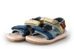 Shoesme Sandalen in maat 23 Blauw | 10% extra korting, Kinderen en Baby's, Kinderkleding | Schoenen en Sokken, Verzenden, Jongen of Meisje