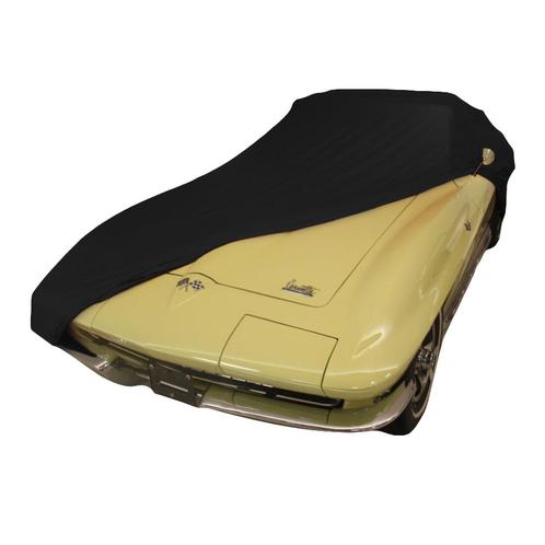 Autohoes passend voor Corvette C2 binnen BESTE PASVORM cover, Auto diversen, Autohoezen, Op maat, Nieuw, Ophalen of Verzenden