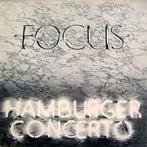LP gebruikt - Focus - Hamburger Concerto, Verzenden, Zo goed als nieuw