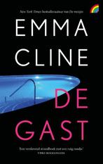 De gast 9789041715708 Emma Cline, Verzenden, Zo goed als nieuw, Emma Cline