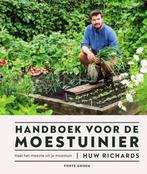 9789000386253 Handboek voor de moestuinier, Verzenden, Nieuw, Huw Richards