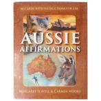 Aussie Affirmations - Maragret Flavell & Carmen Moors ( Enge, Verzenden, Nieuw