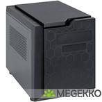 Chieftec CI-01B-OP, Computers en Software, Computerbehuizingen, Verzenden, Nieuw
