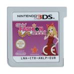 3DS Girls Fashion Shoot, Verzenden, Zo goed als nieuw