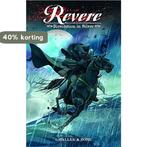 Revere 9781932386592 Ed Lavallee, Verzenden, Zo goed als nieuw, Ed Lavallee