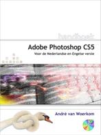 Handboek Adobe Photoshop CS5 9789059404755 Andre van Woerkom, Gelezen, Andre van Woerkom, Verzenden