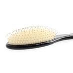 KASHKI Smooth White Large Detangler Haarborstel, Sieraden, Tassen en Uiterlijk, Uiterlijk | Haarverzorging, Nieuw, Kam of Borstel