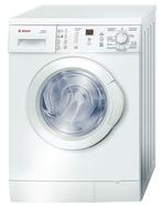 Bosch Wae32360 Wasmachine 6kg 1600t, Witgoed en Apparatuur, Wasmachines, Ophalen of Verzenden, Zo goed als nieuw, Voorlader, 85 tot 90 cm
