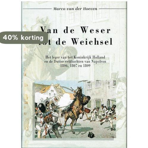 Van De Wester Tot De Weichsel 9789067073394 Hoeven, Boeken, Oorlog en Militair, Gelezen, Verzenden