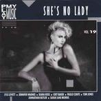 cd - Various - Play My Music Vol 19 - Shes No Lady, Zo goed als nieuw, Verzenden