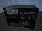 Hitachi - D-220 Audiocassette deck, Nieuw