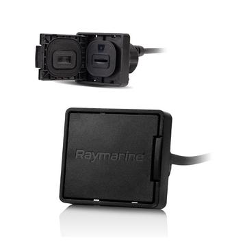 Raymarine RCR-1 Micro SD-Kaartlezer Schotmontage beschikbaar voor biedingen