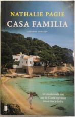 Casa Familia, Boeken, Nieuw, Verzenden