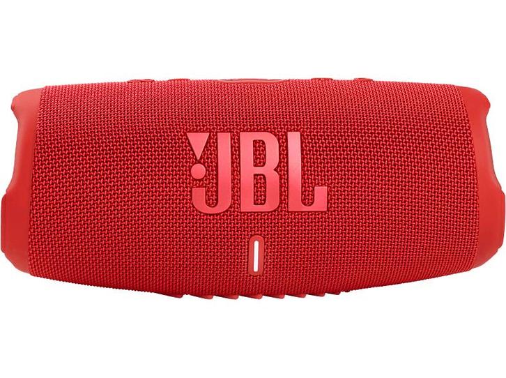 Jbl -  Charge 5 Speaker  - Rood, Audio, Tv en Foto, Luidsprekers, 60 tot 120 watt, Nieuw, Overige typen, Verzenden