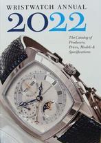 Wristwatch Annual 2022, Sieraden, Tassen en Uiterlijk, Horloges | Heren, Nieuw