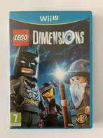 Lego Dimensions (Disc Only) (NINTENDO WII U) (TWEEDEHANDS), Verzenden, Nieuw
