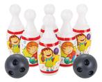 Pilsan Midi Bowlingset 06 419, Verzenden, Nieuw