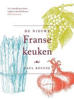 De Nieuwe Franse Keuken 9789021560618, Boeken, Kookboeken, Nieuw, Frankrijk, Overige typen, P. Bocuse
