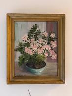 S. Von Castel - Still life, Antiek en Kunst, Kunst | Schilderijen | Klassiek