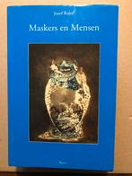 Jozef Rulof - Maskers en Mensen - NIEUW, Boeken, Ophalen of Verzenden, Zo goed als nieuw, Spiritualiteit algemeen, Overige typen