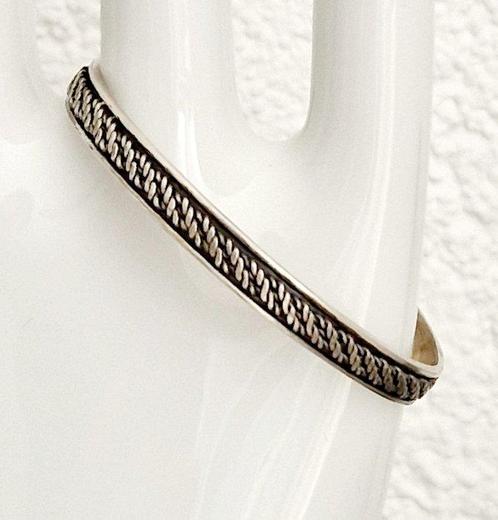 Zonder Minimumprijs - Armband Zilver, Sieraden, Tassen en Uiterlijk, Antieke sieraden