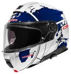 C5 Globe motorhelm Schuberth, Nieuw met kaartje