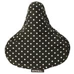 Basil zadeldek Katharina dots, Verzenden, Nieuw
