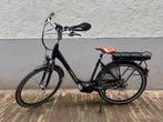 Brinckers Bretagne met middenmotor in prima staat!, Fietsen en Brommers, Elektrische fietsen, Gebruikt, Ophalen of Verzenden, 47 tot 51 cm