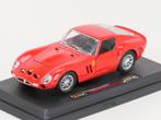 Schaal 1:24 Bburago 0510 Ferrari 250 GTO 1962 (Personen), Hobby en Vrije tijd, Ophalen of Verzenden, Zo goed als nieuw
