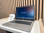 Refurbished HP ProBook 440 G6 – i58265U 8GB 256GB SSD, 2 tot 3 Ghz, Qwerty, 8 GB, I5