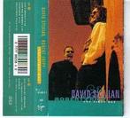 cassettebandjes - David Sylvian &amp; Robert Fripp - The..., Zo goed als nieuw, Verzenden