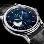 Tecnotempo - Automatic Moon Phase Special Edition - Zonder, Nieuw